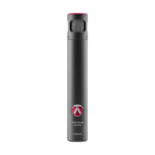 Austrian Audio CC8-SC Condenser Microphone - image 1