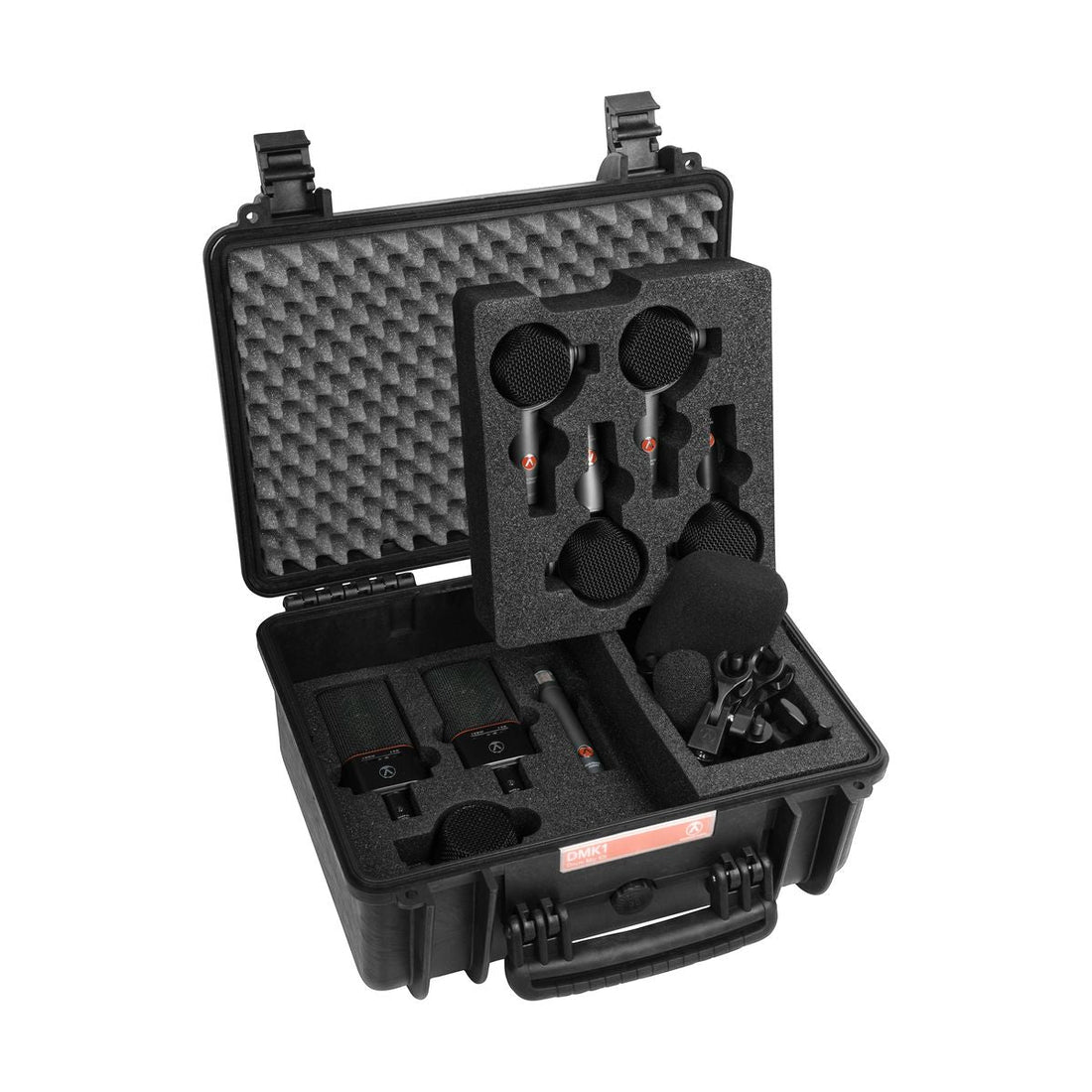 Austrian Audio DMK1 Bundle - image 1