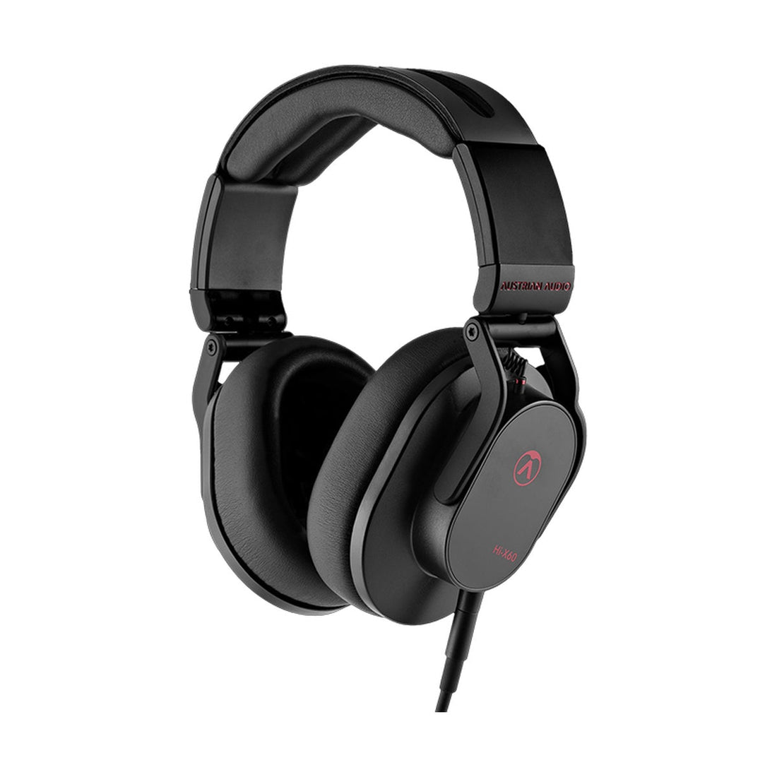 Austrian Audio Hi-X60 Closed-Back Headphones - image 1