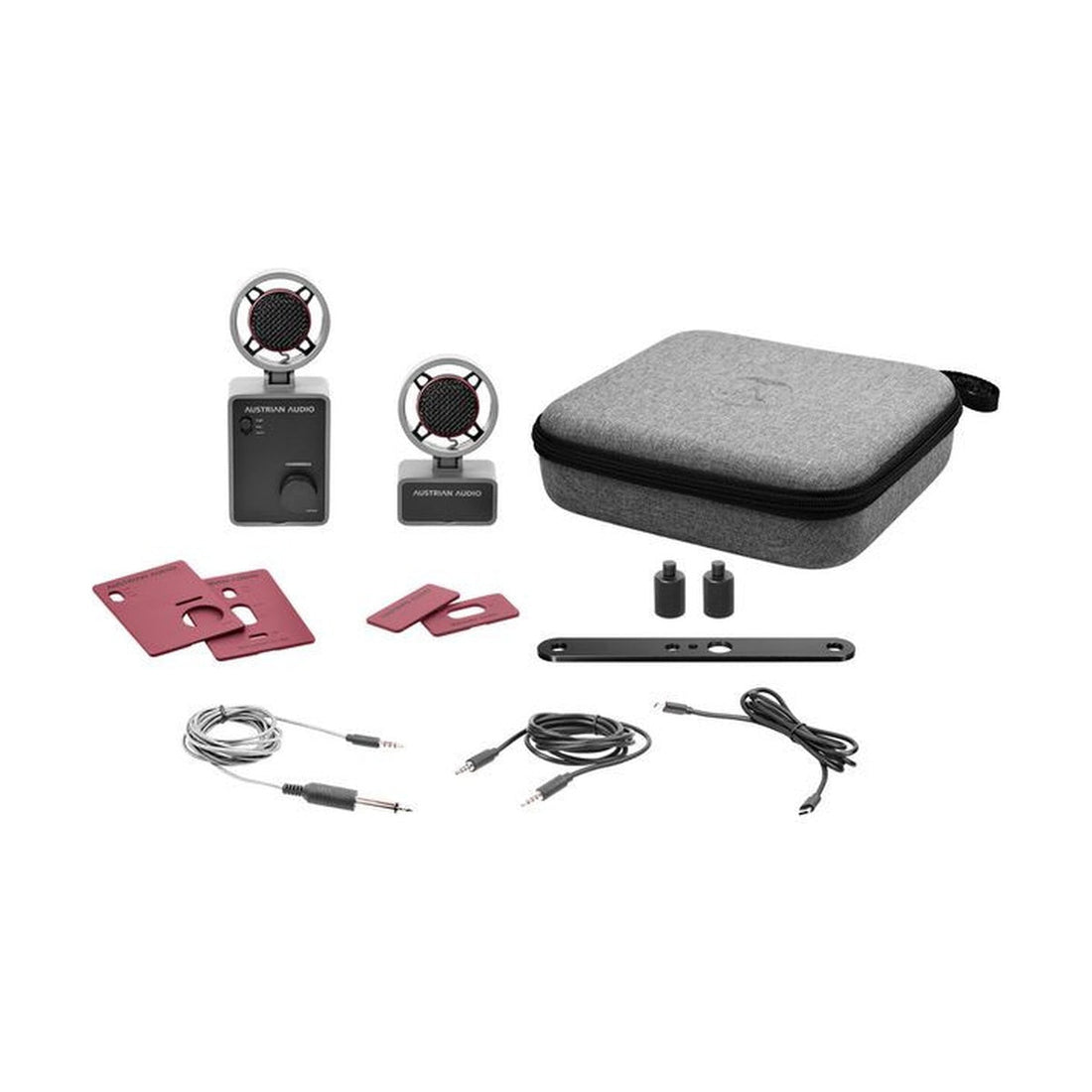 Austrian Audio MiCreator System Set - image 1