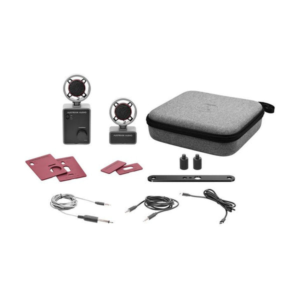 Austrian Audio MiCreator System Set - image 1
