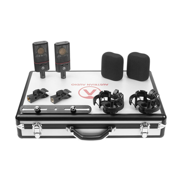 Austrian Audio OC18 Dual Set Plus - image 1