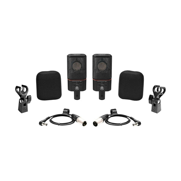 Austrian Audio OC818 Dual Set Go Black - image 1