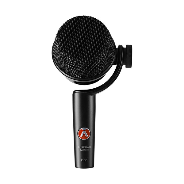 Austrian Audio OD5 Dynamic Microphone - image 1