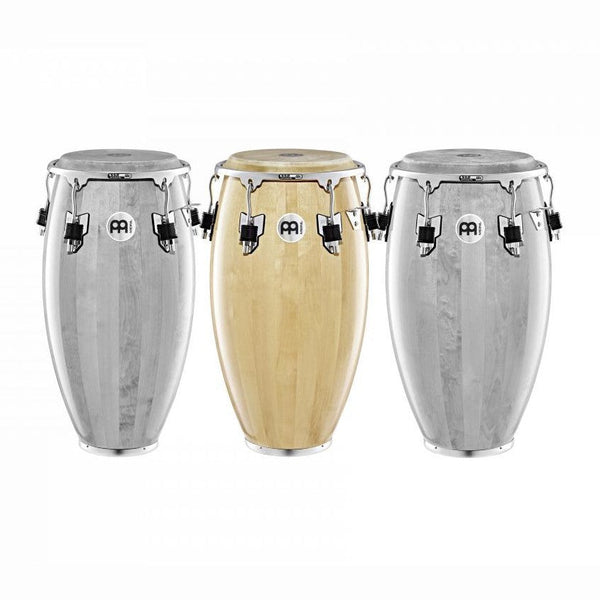 Meinl Woodcraft Conga 11 3/4 in Natural - image 1