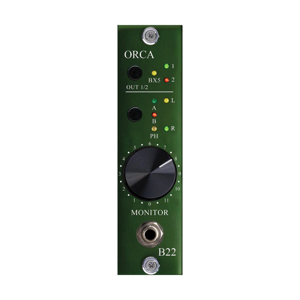 Burl Audio B16-B22-ALPS - image 1