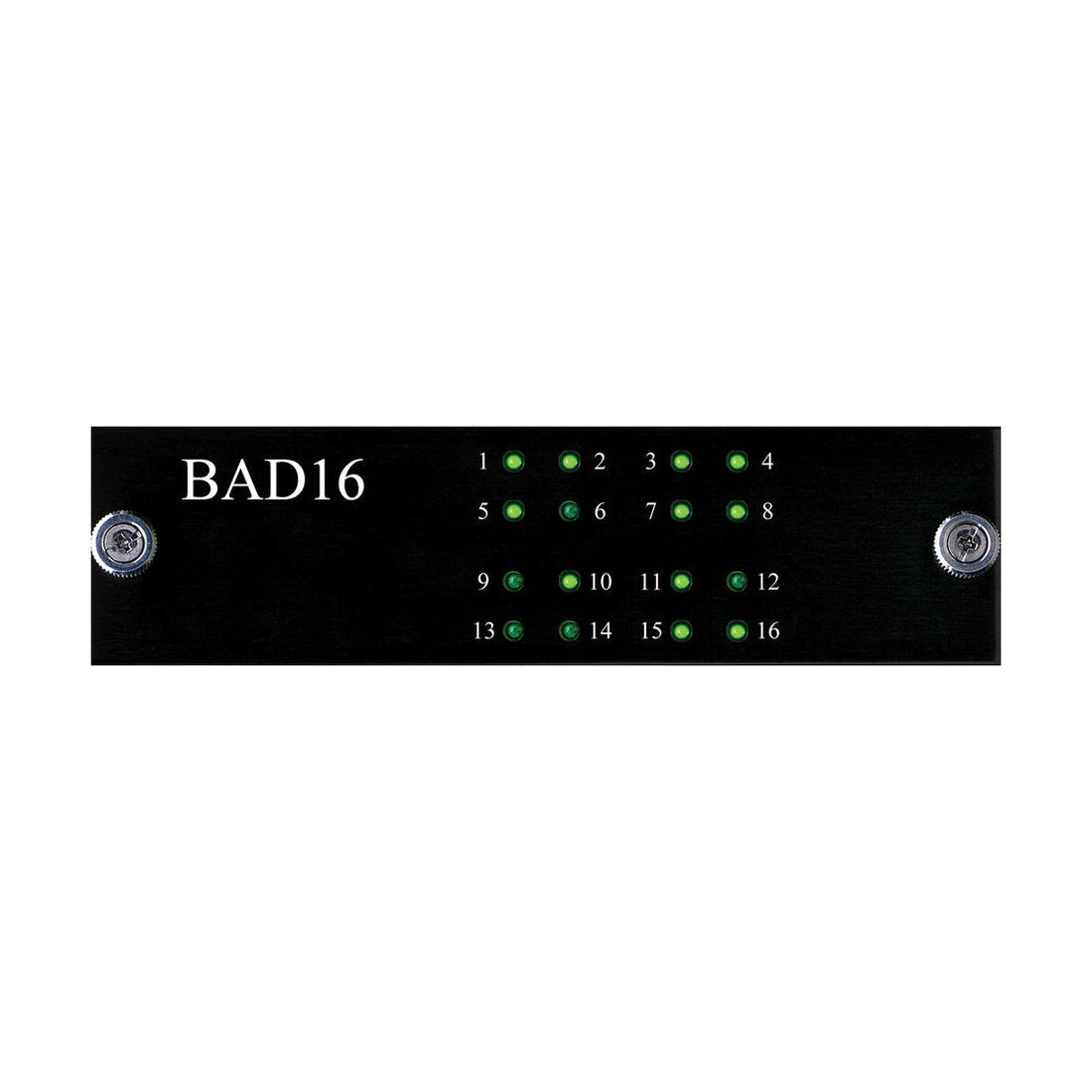 Burl Audio B16-BAD16 - image 1