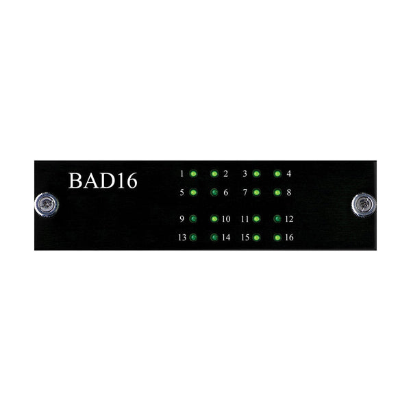 Burl Audio B16-BAD16 - image 1