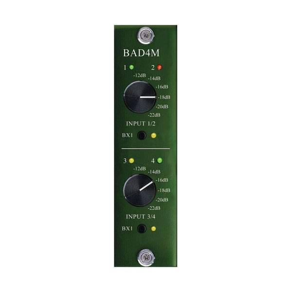 Burl Audio B16-BAD4M-1414 - image 1