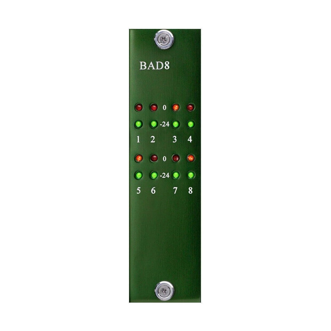 Burl Audio B16-BAD8 - image 1