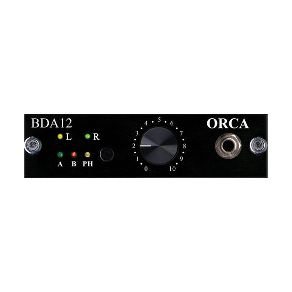 Burl Audio B16-BDA12 - image 1
