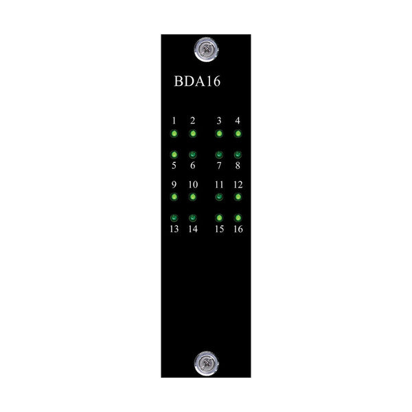 Burl Audio B16-BDA16 - image 1