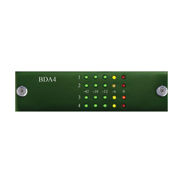 Burl Audio B16-BDA4 - image 1