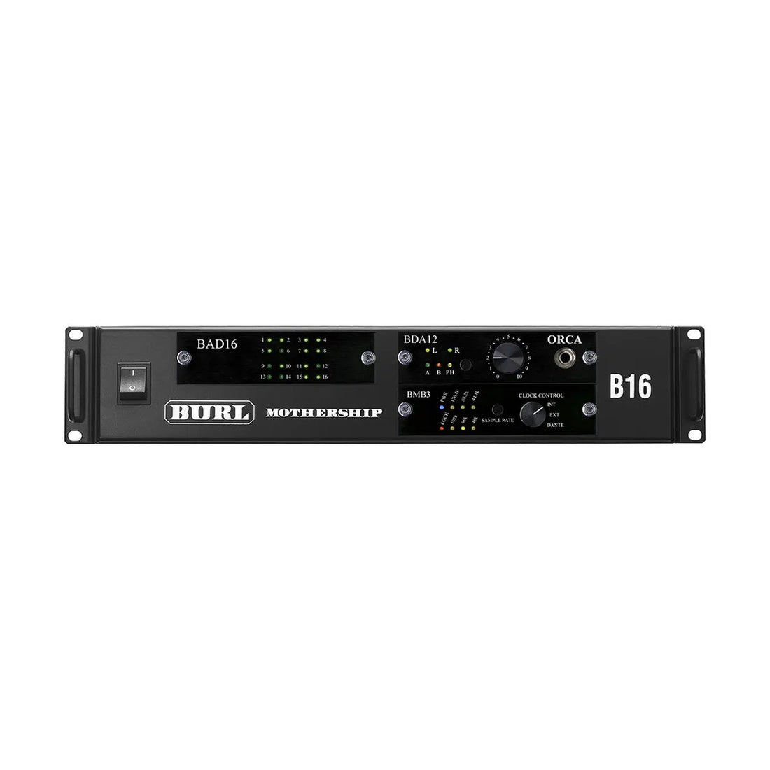 Burl Audio B16-BMB3-M3-1612 - image 1