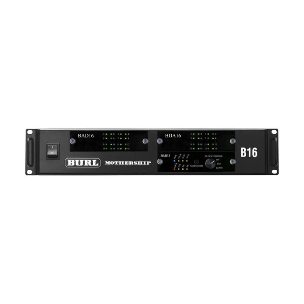 Burl Audio B16-BMB3-M3-1616 - image 1