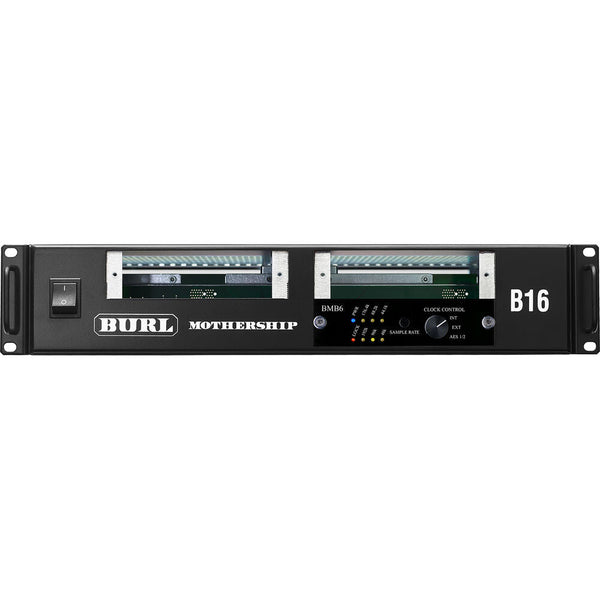 Burl Audio B16-BMB6-M3 - image 1