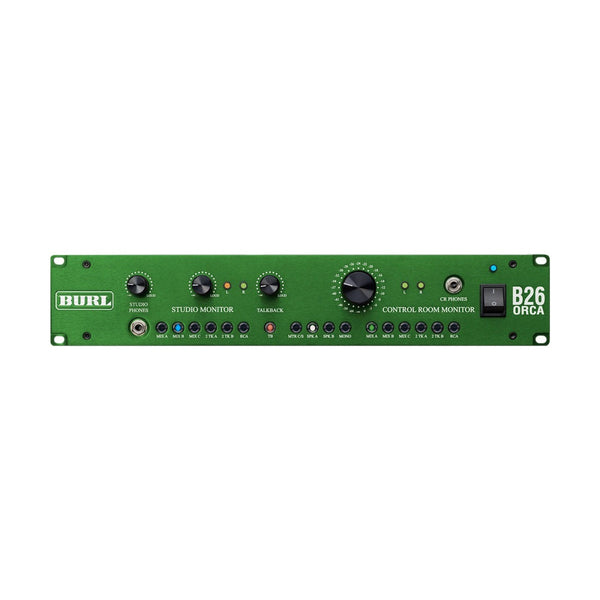 Burl Audio B26 Orca - image 1