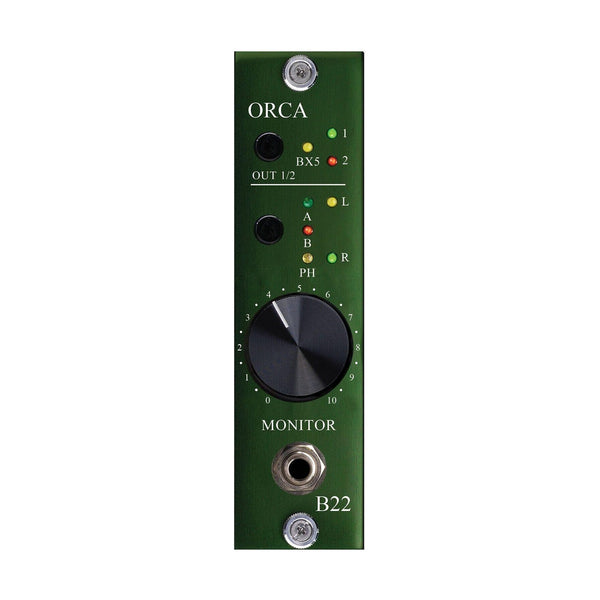 Burl Audio B80-B22-ALPS - image 1