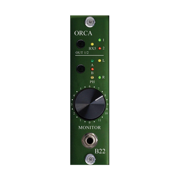 Burl Audio B80-B22-ELMA - image 1
