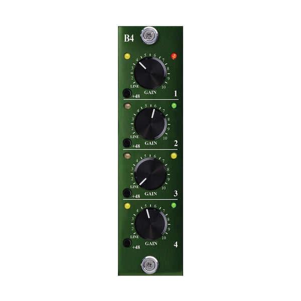Burl Audio B80-B4 - image 1