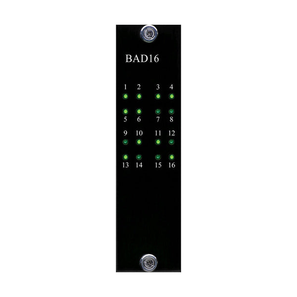 Burl Audio B80-BAD16 - image 1