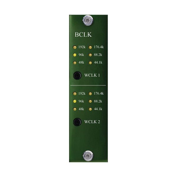 Burl Audio B80-BCLK - image 1