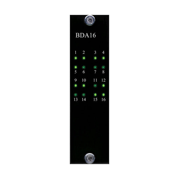 Burl Audio B80-BDA16 - image 1