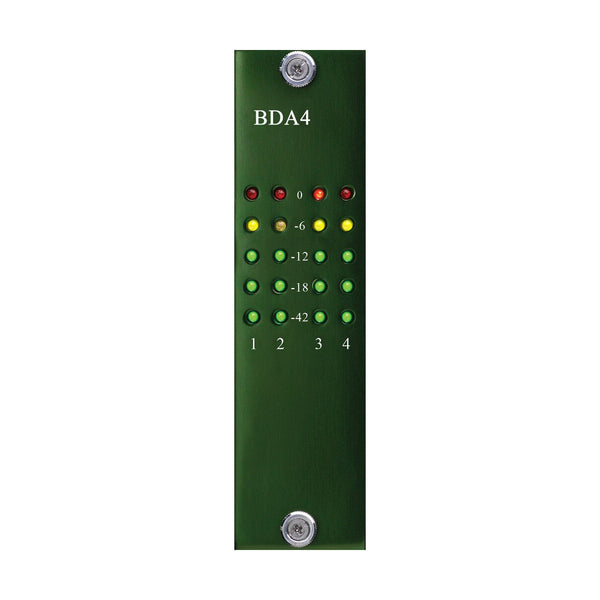 Burl Audio B80-BDA4 - image 1