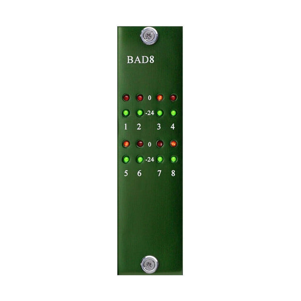 Burl Audio BAD8 - image 1