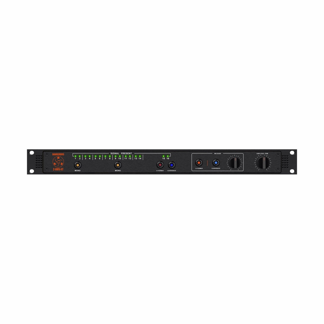 Dangerous Music 2-BUS-XT Mixer - image 1