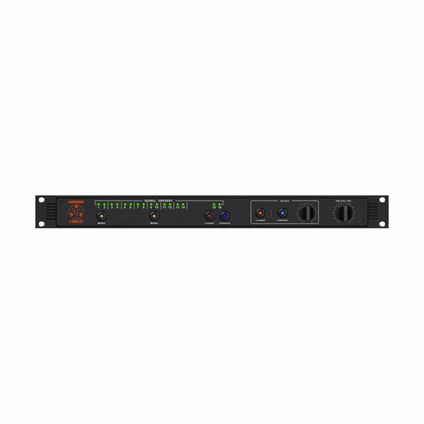 Dangerous Music 2-BUS-XT Mixer - image 1