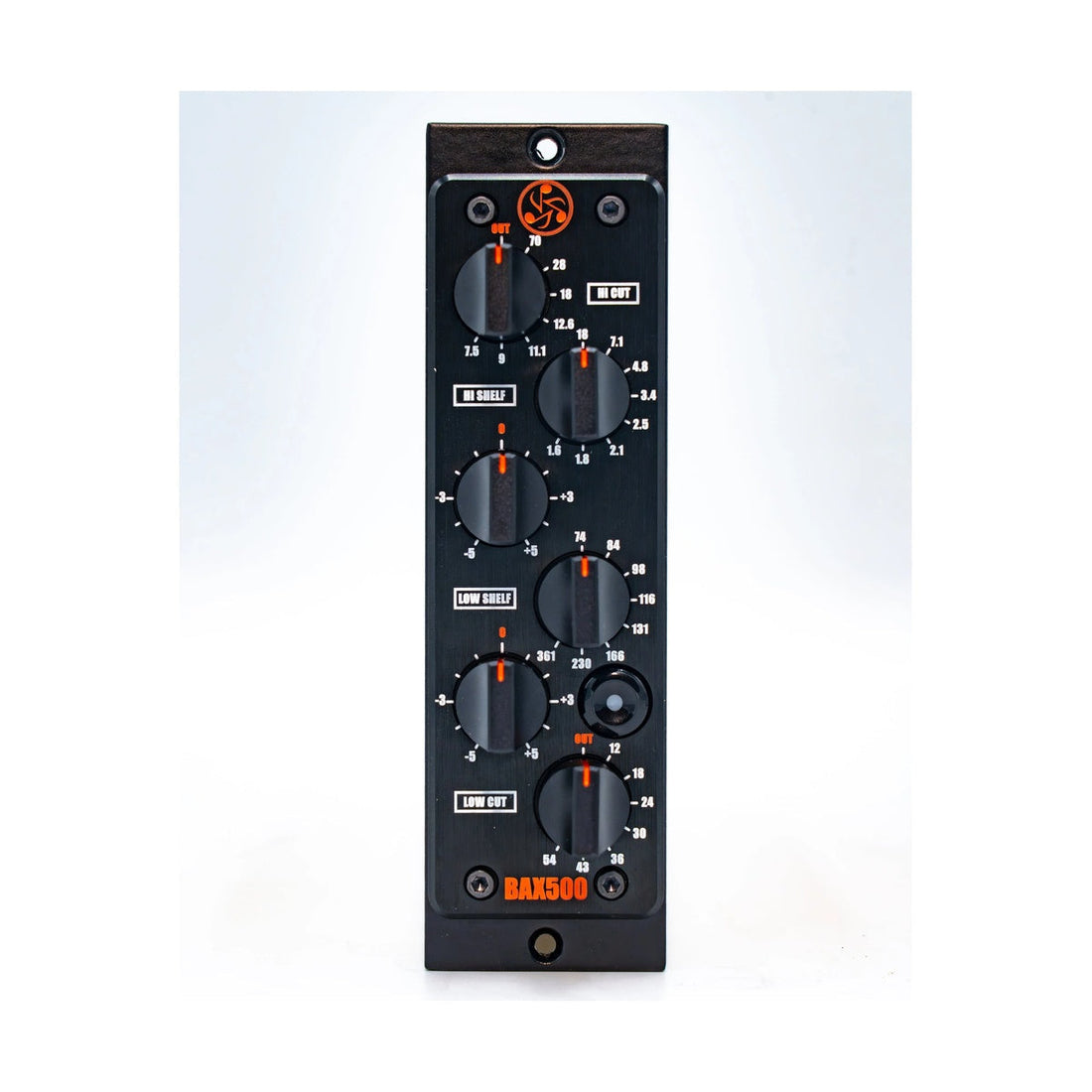 Dangerous Music BAX 500 - image 1
