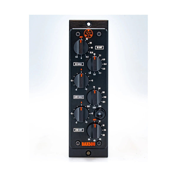 Dangerous Music BAX 500 - image 1