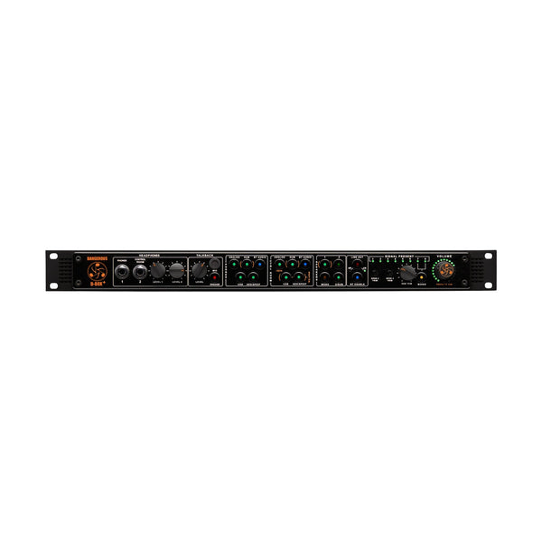 Dangerous Music D-BOX+ Mixer - image 1