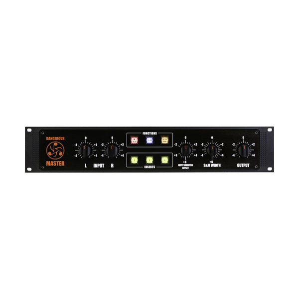 Dangerous Music Master Recording Console - image 1