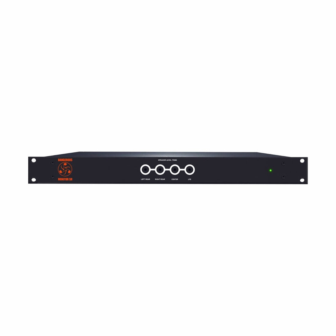 Dangerous Music Monitor SR Controller - image 1