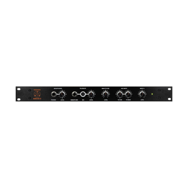 Dangerous Music Monitor ST Controller - image 1