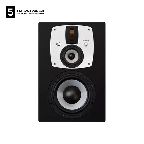 Eve Audio SC3012 Active Studio Monitor - image 1