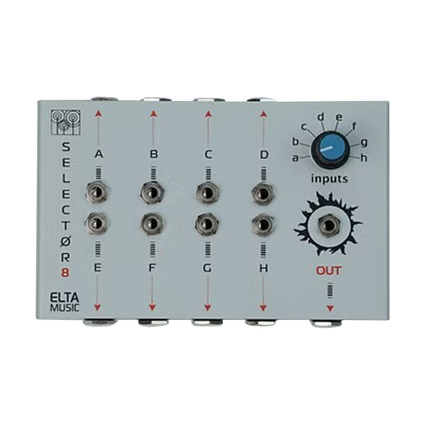 Elta Music Selector 8 - image 1