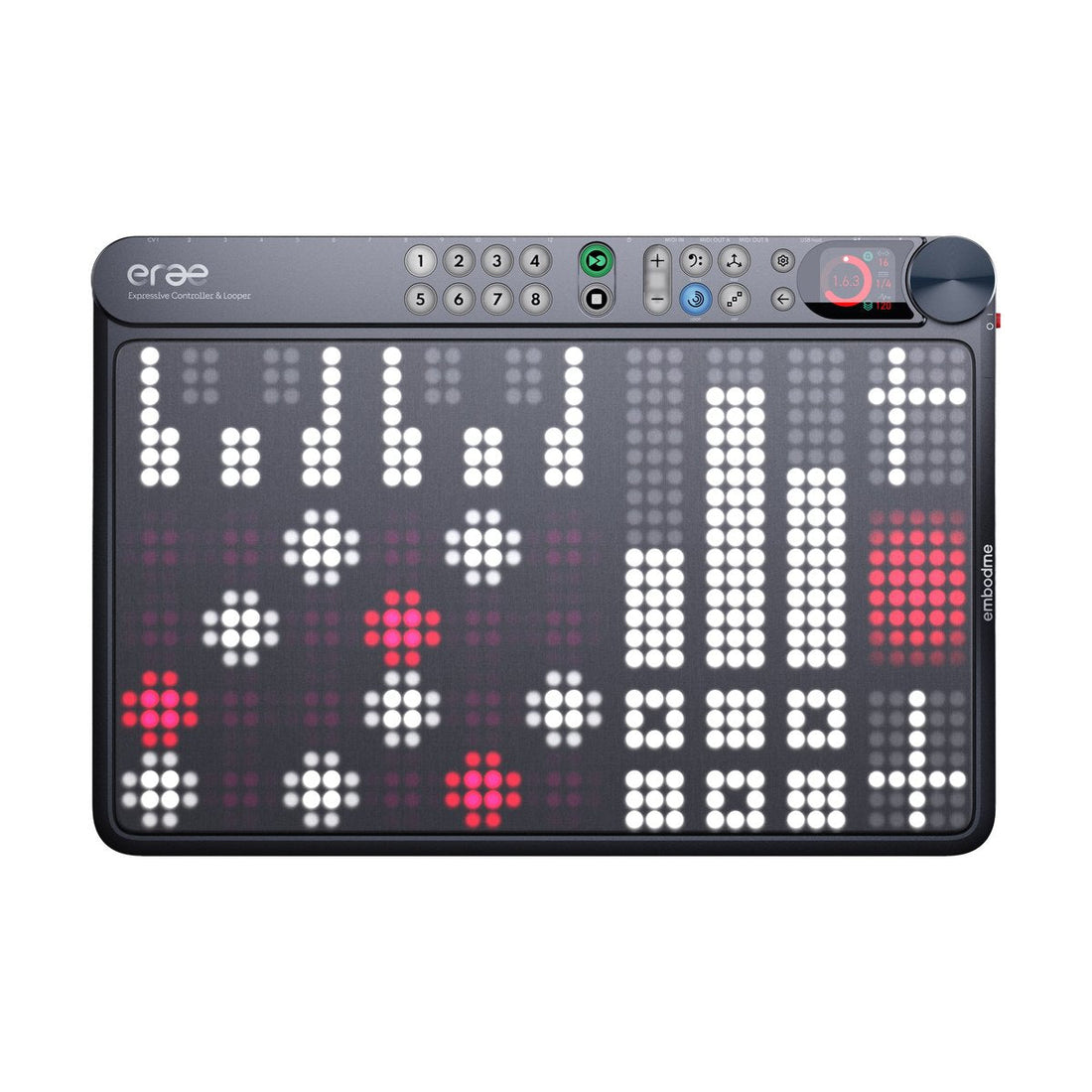 Embodme Erae 2 MIDI Controller - image 1