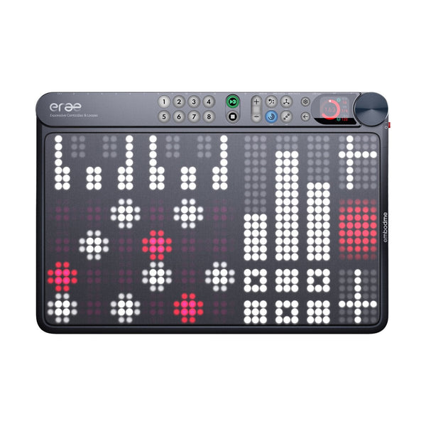 Embodme Erae 2 MIDI Controller - image 1