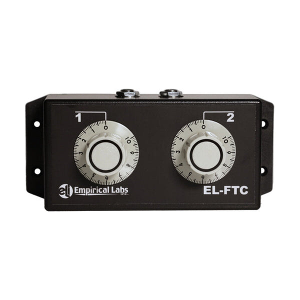 Empirical Labs EL-FTC FATSO Threshold Controller - image 1