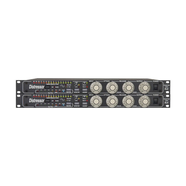 Empirical Labs EL8-S Stereo Pair Compressors - image 1