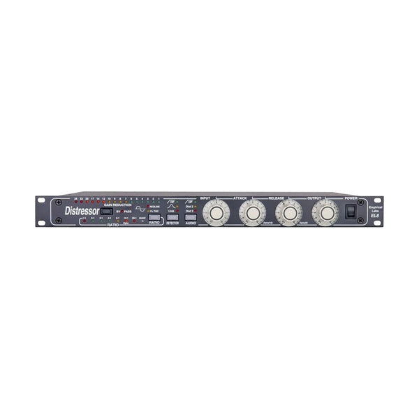 Empirical Labs EL8 Distressor Compressor - image 1