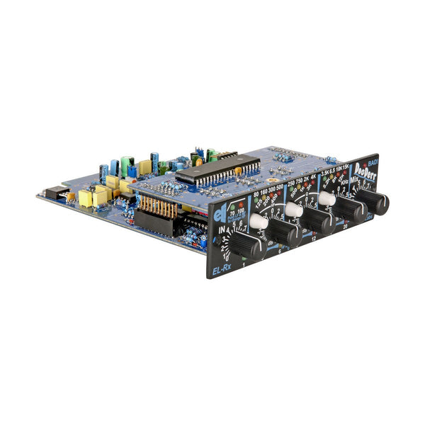 Empirical Labs EL/Rx-H DocDerr 500 Series Module - image 1