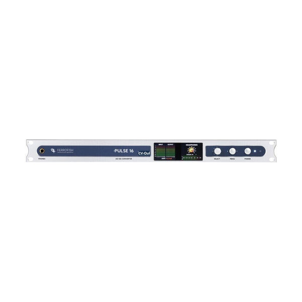Ferrofish Pulse16 CV Converter - image 1