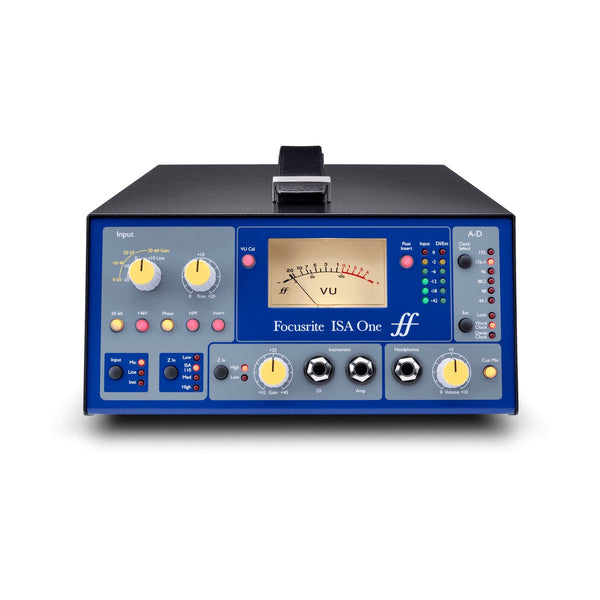 Focusrite ISA One Analogue Preamp - image 1