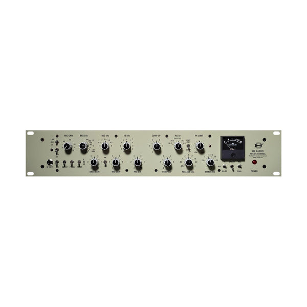 H2 Audio Helios Channel - image 1