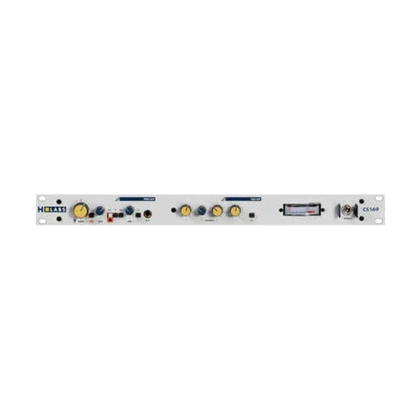 HLabs Audio CS169 Preamp - image 1