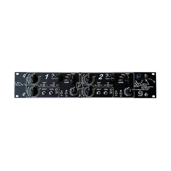 Highland Dynamics Dual Delta 4-7 Preamp - image 1